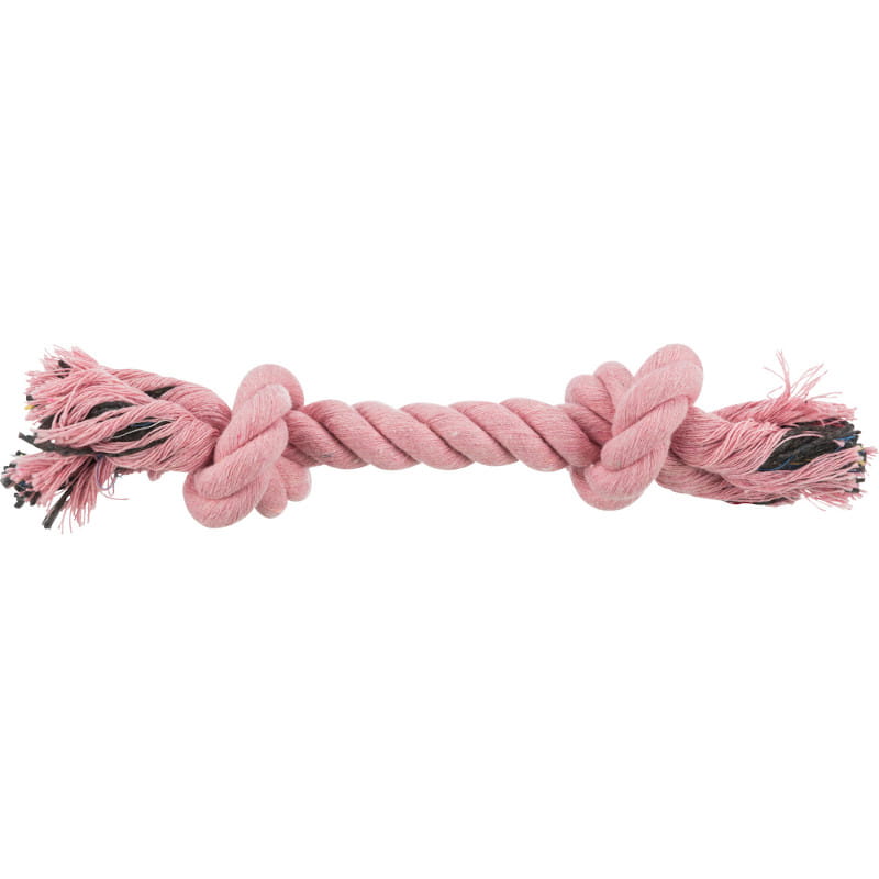 SZARPAK GRYZAK BAWEŁNA SZNUR ZABAWKA DLA PSA 20cm 3.jpg